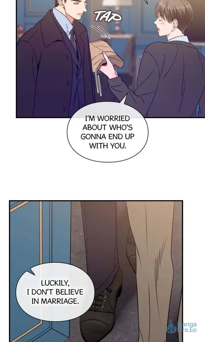 Read No Moral chapter 89 image 14 on Lezhin