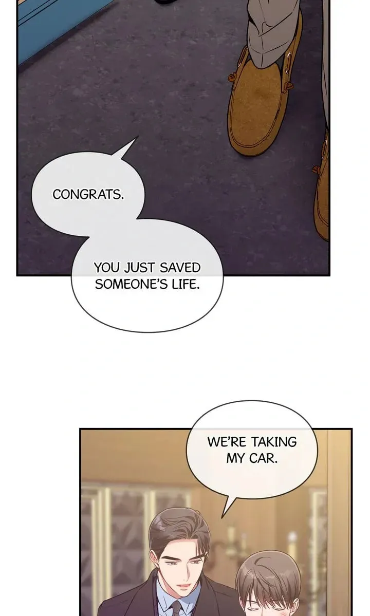 Read No Moral chapter 89 image 15 on Lezhin