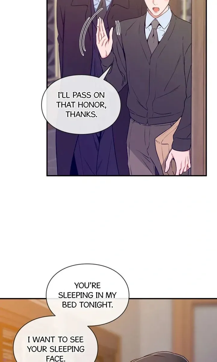Read No Moral chapter 89 image 16 on Lezhin