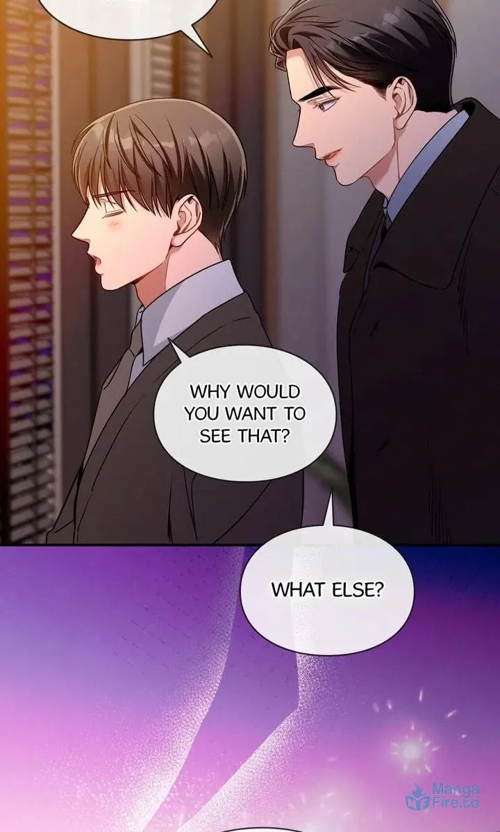 Read No Moral chapter 89 image 17 on Lezhin
