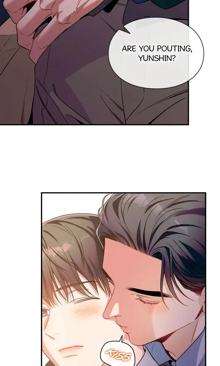 Read No Moral chapter 89 image 22 on Lezhin