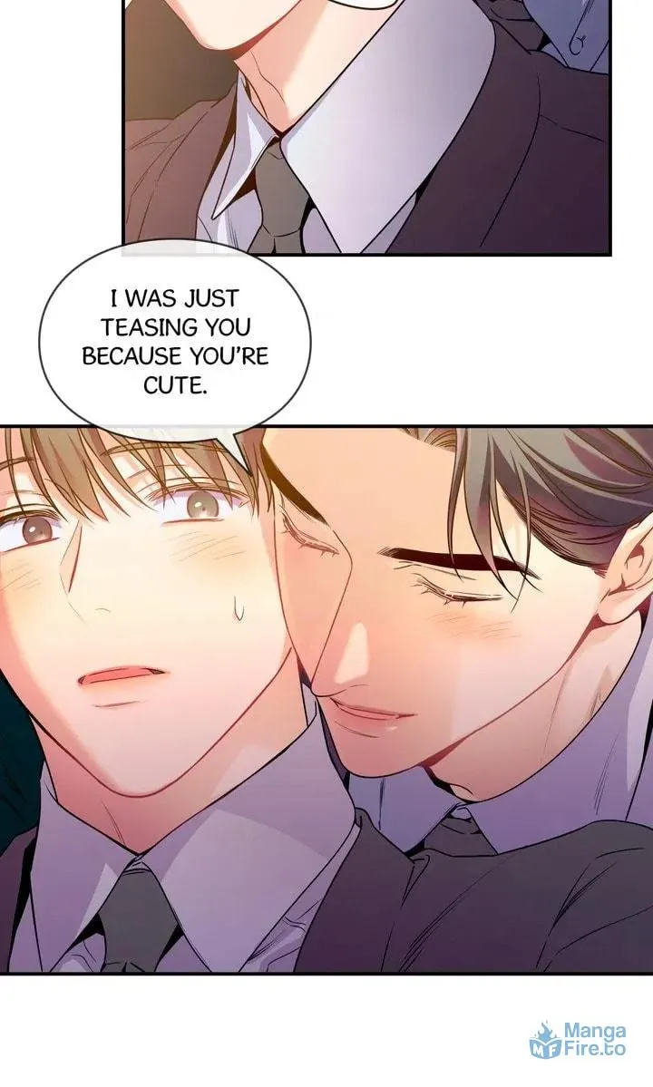 Read No Moral chapter 89 image 23 on Lezhin