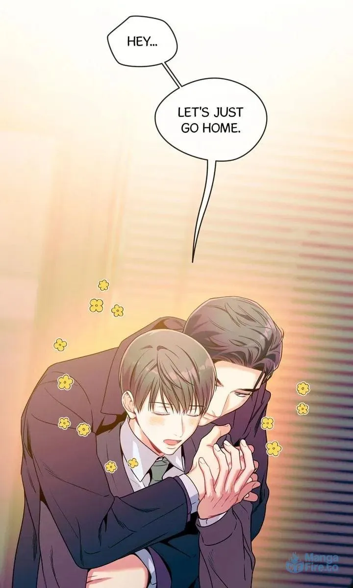 Read No Moral chapter 89 image 26 on Lezhin