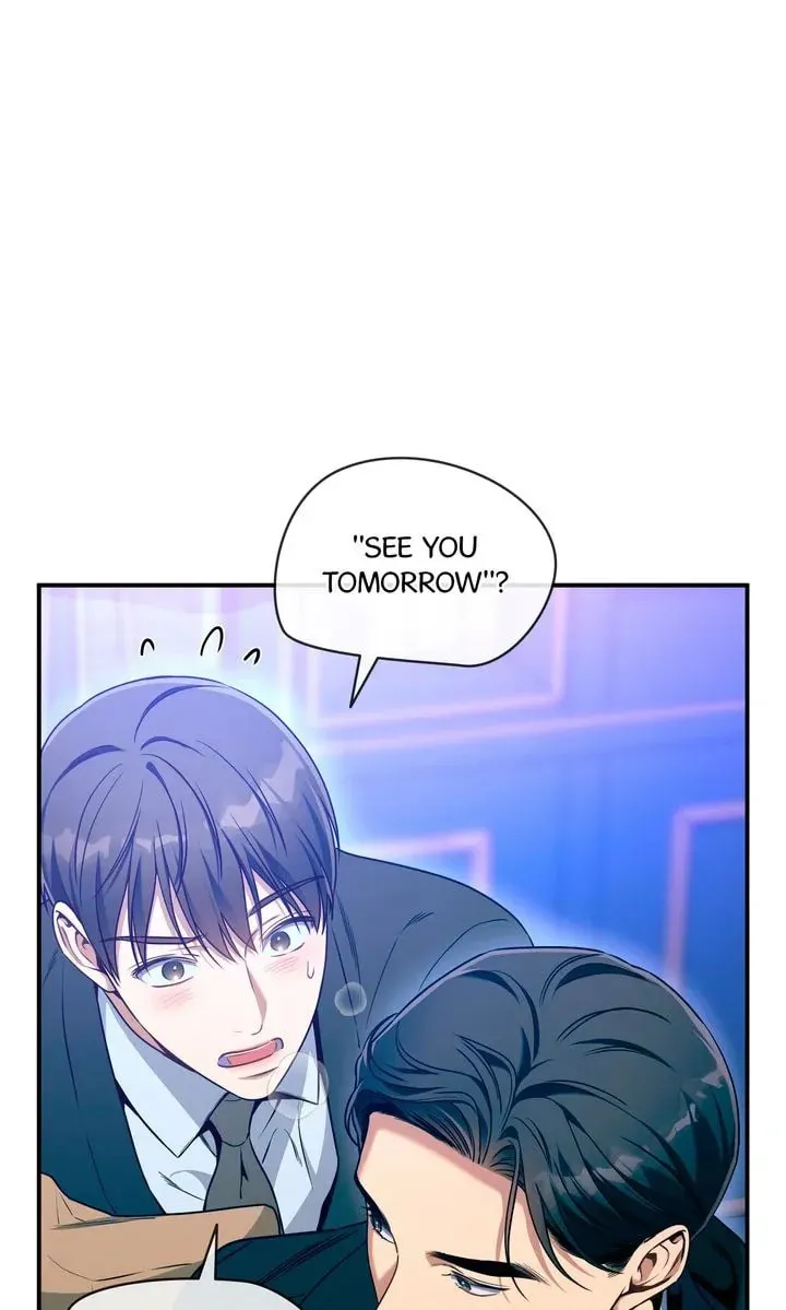 Read No Moral chapter 89 image 3 on Lezhin