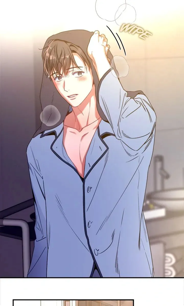 Read No Moral chapter 89 image 30 on Lezhin