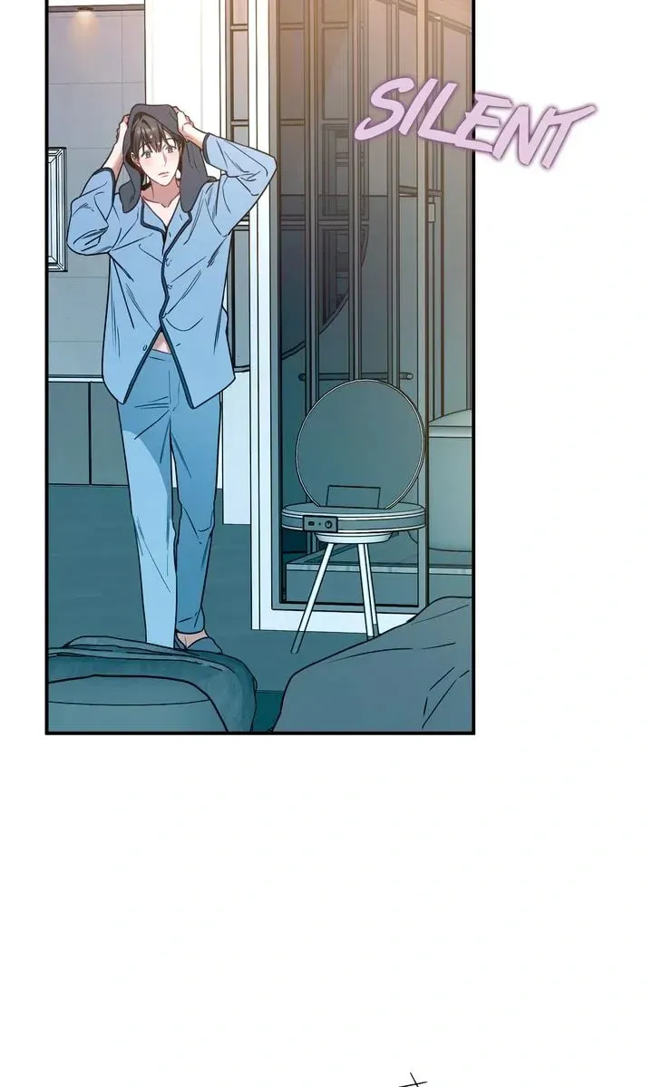 Read No Moral chapter 89 image 31 on Lezhin