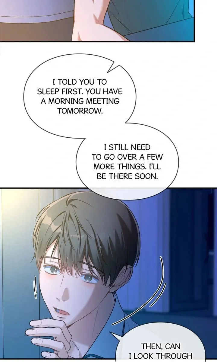Read No Moral chapter 89 image 33 on Lezhin