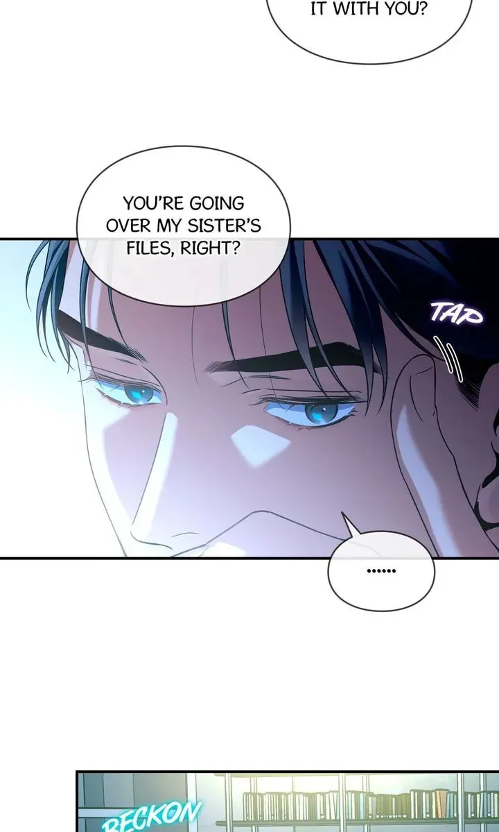 Read No Moral chapter 89 image 34 on Lezhin