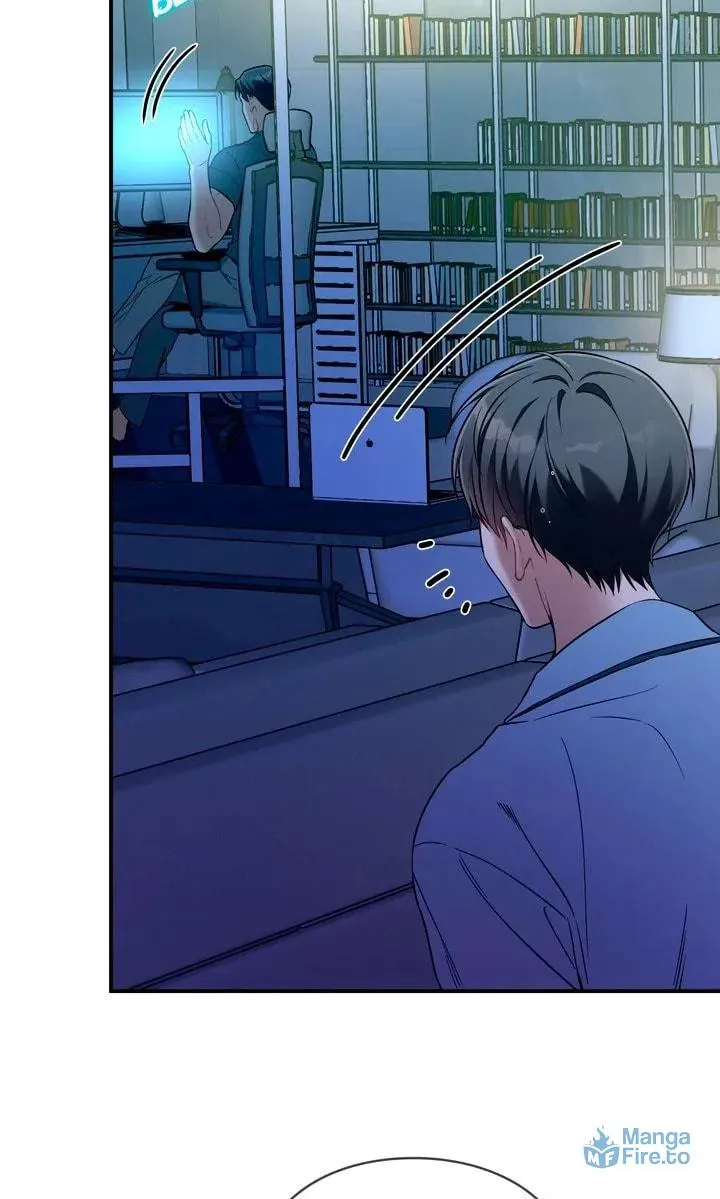 Read No Moral chapter 89 image 35 on Lezhin