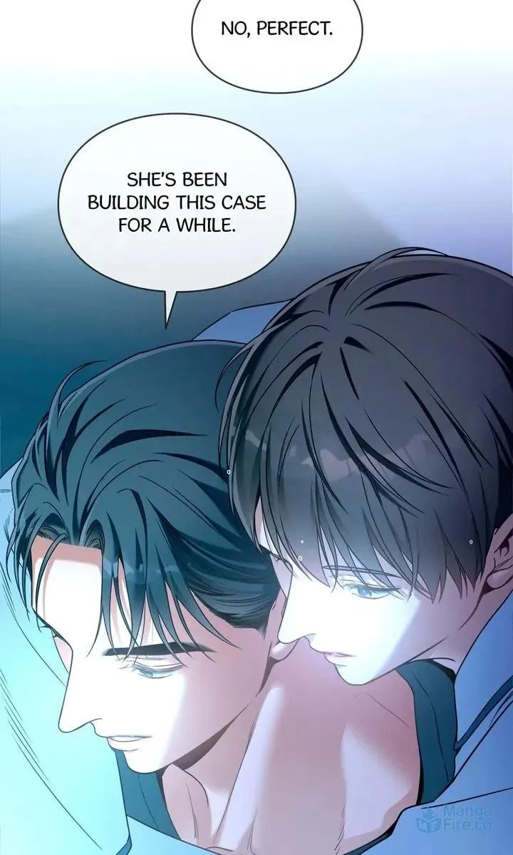 Read No Moral chapter 89 image 38 on Lezhin