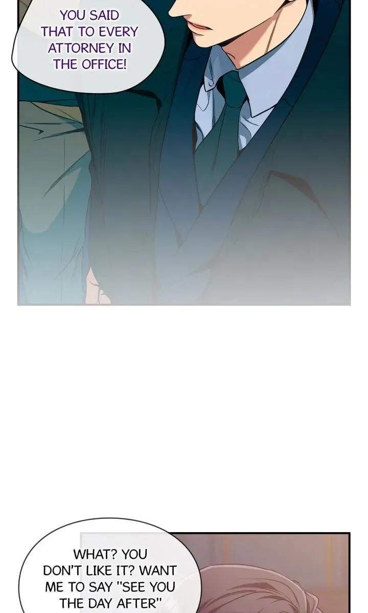 Read No Moral chapter 89 image 4 on Lezhin