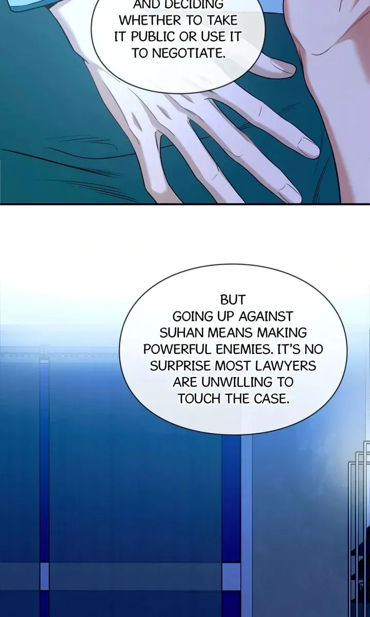 Read No Moral chapter 89 image 40 on Lezhin