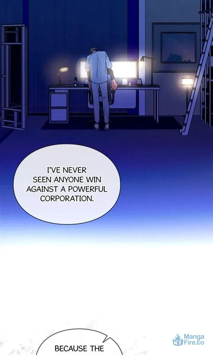 Read No Moral chapter 89 image 41 on Lezhin