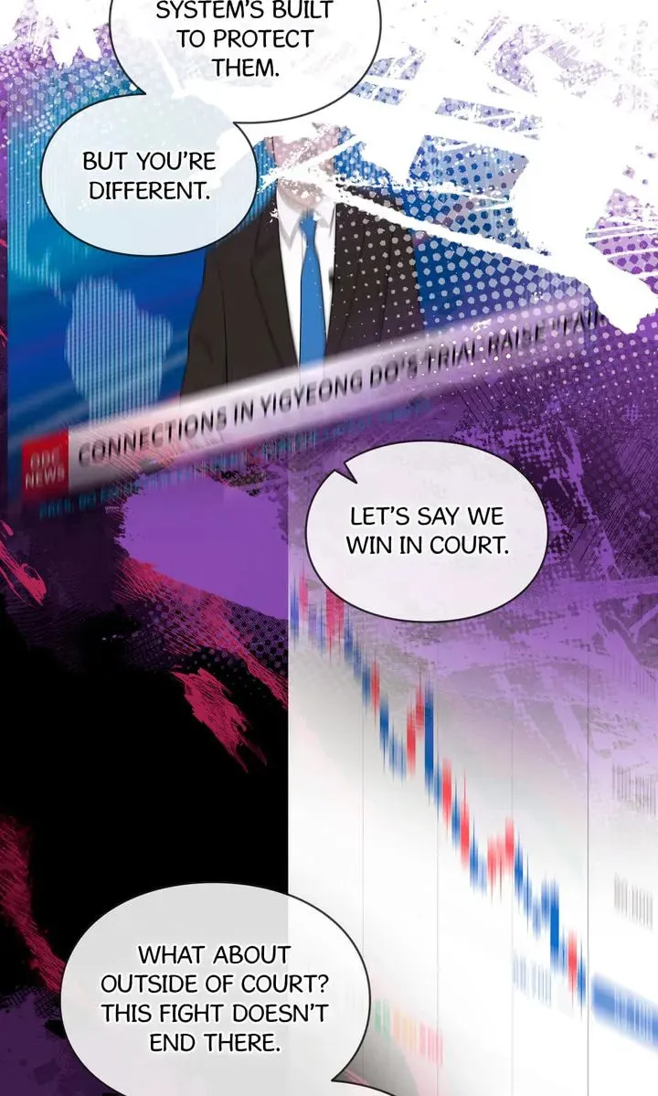 Read No Moral chapter 89 image 42 on Lezhin