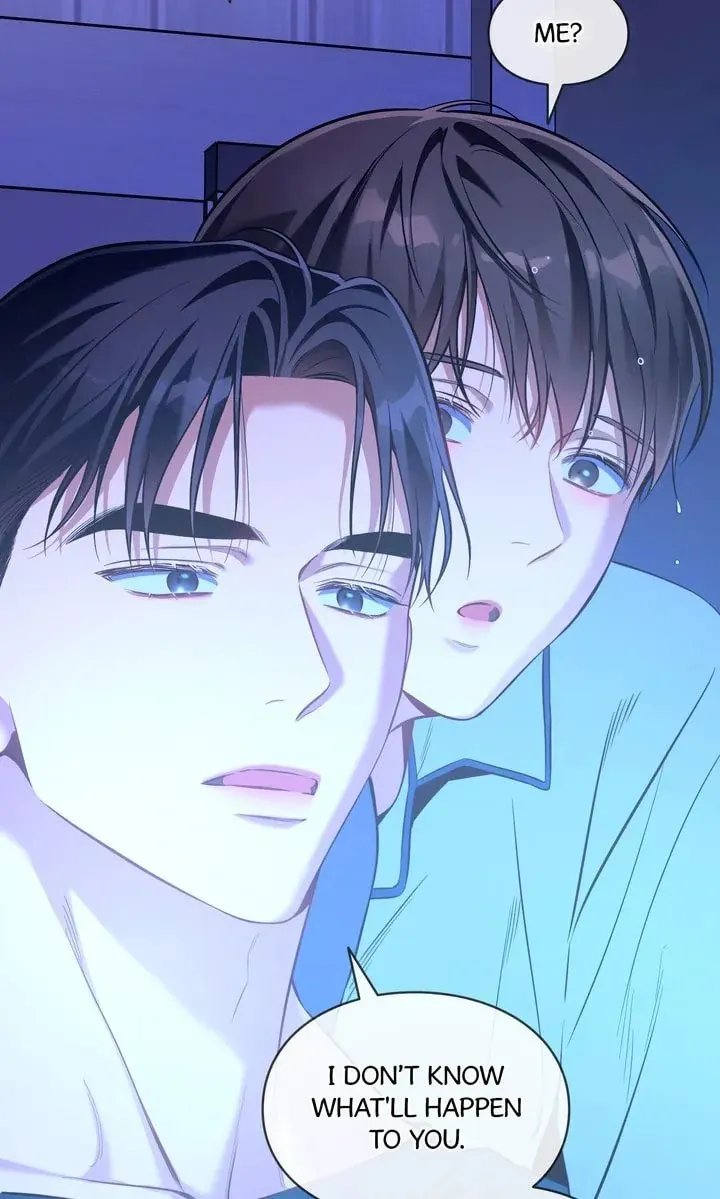 Read No Moral chapter 89 image 46 on Lezhin