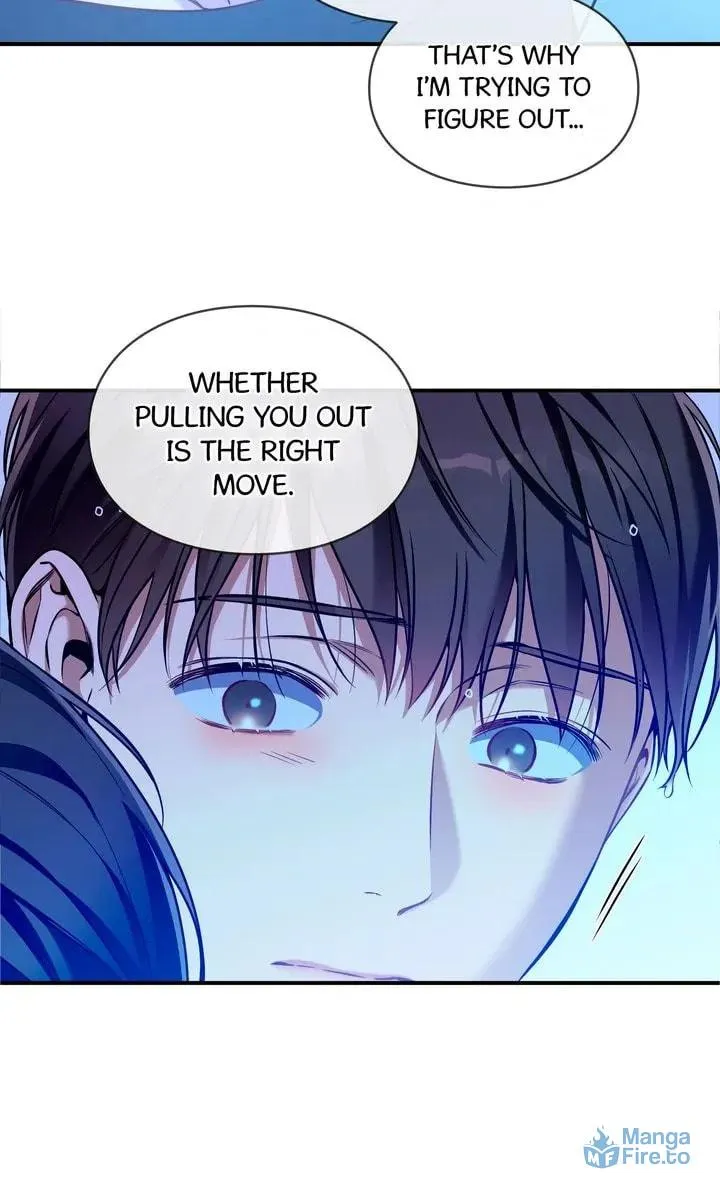 Read No Moral chapter 89 image 47 on Lezhin