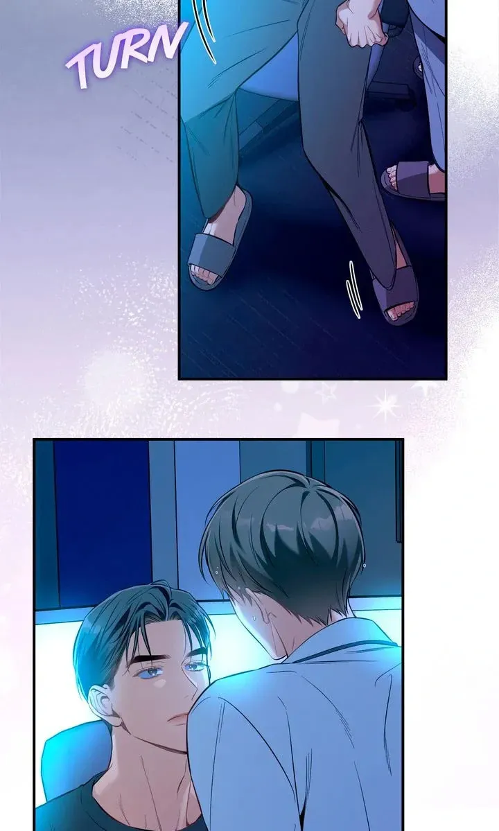 Read No Moral chapter 89 image 49 on Lezhin