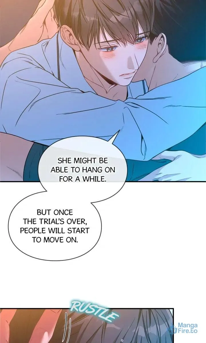 Read No Moral chapter 89 image 53 on Lezhin