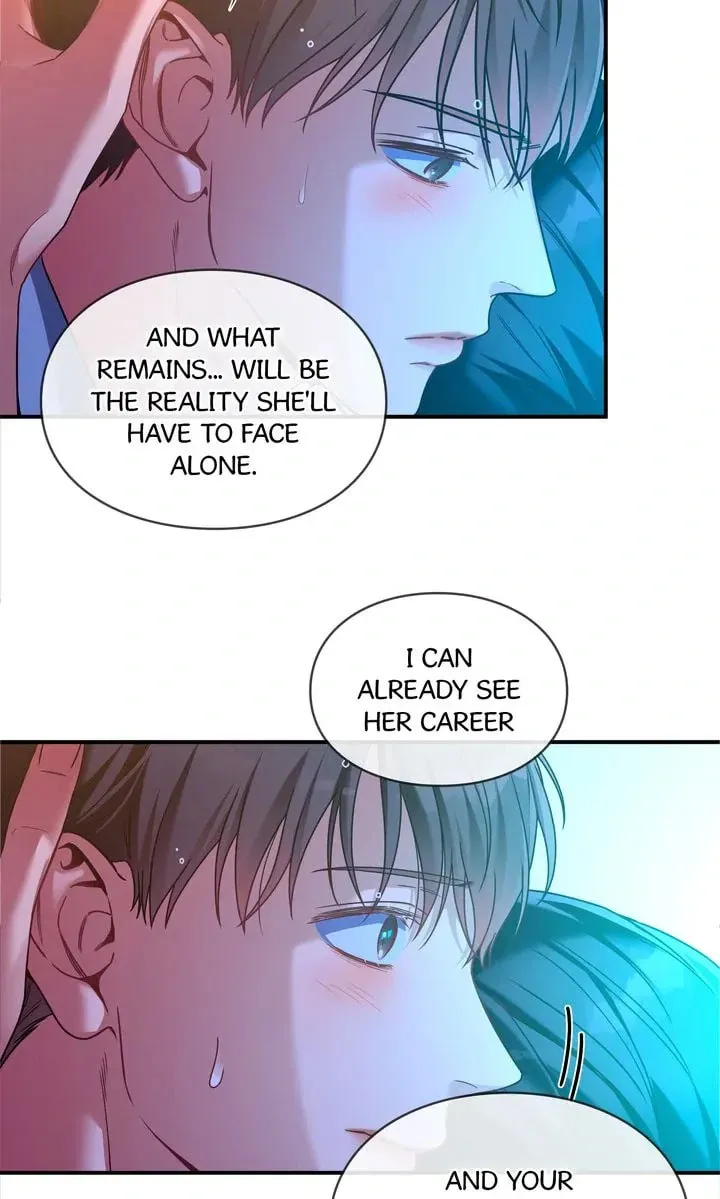 Read No Moral chapter 89 image 54 on Lezhin