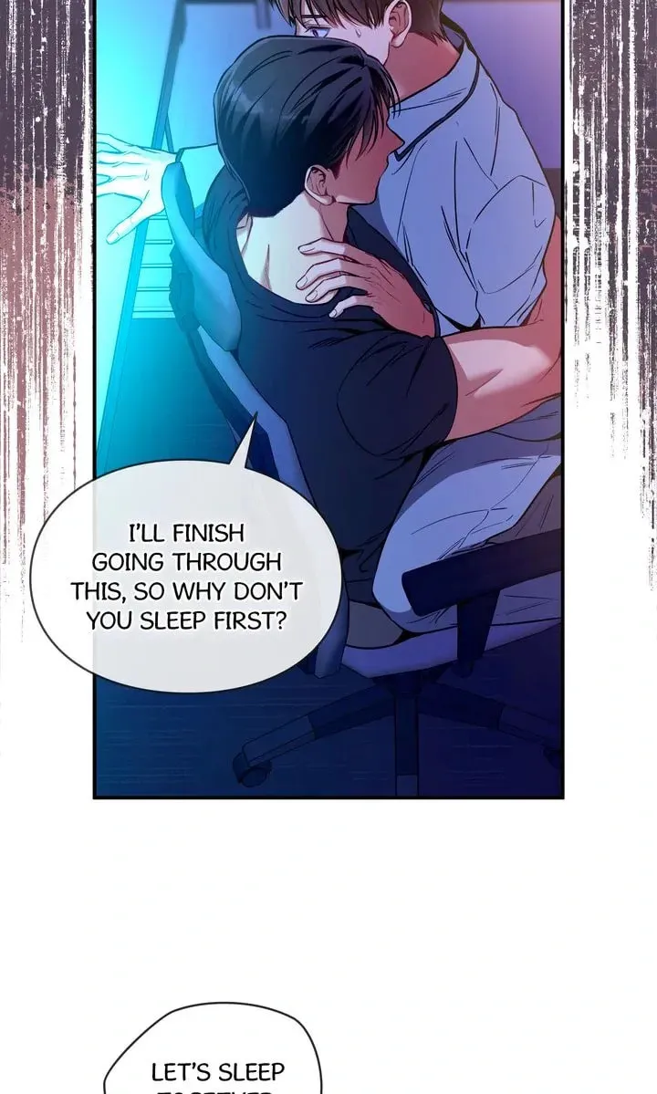 Read No Moral chapter 89 image 58 on Lezhin