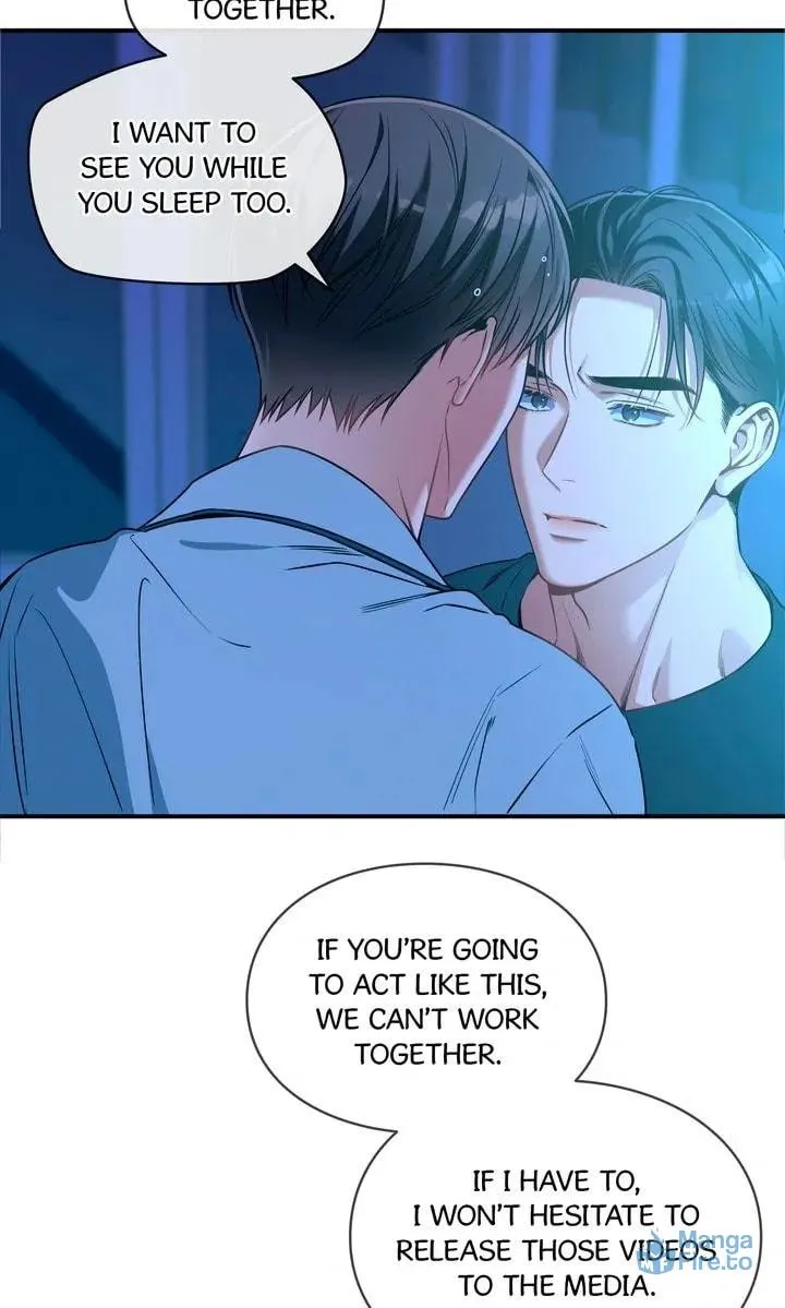 Read No Moral chapter 89 image 59 on Lezhin