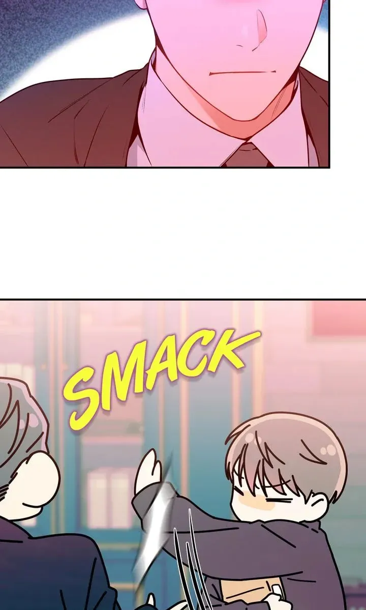 Read No Moral chapter 89 image 6 on Lezhin