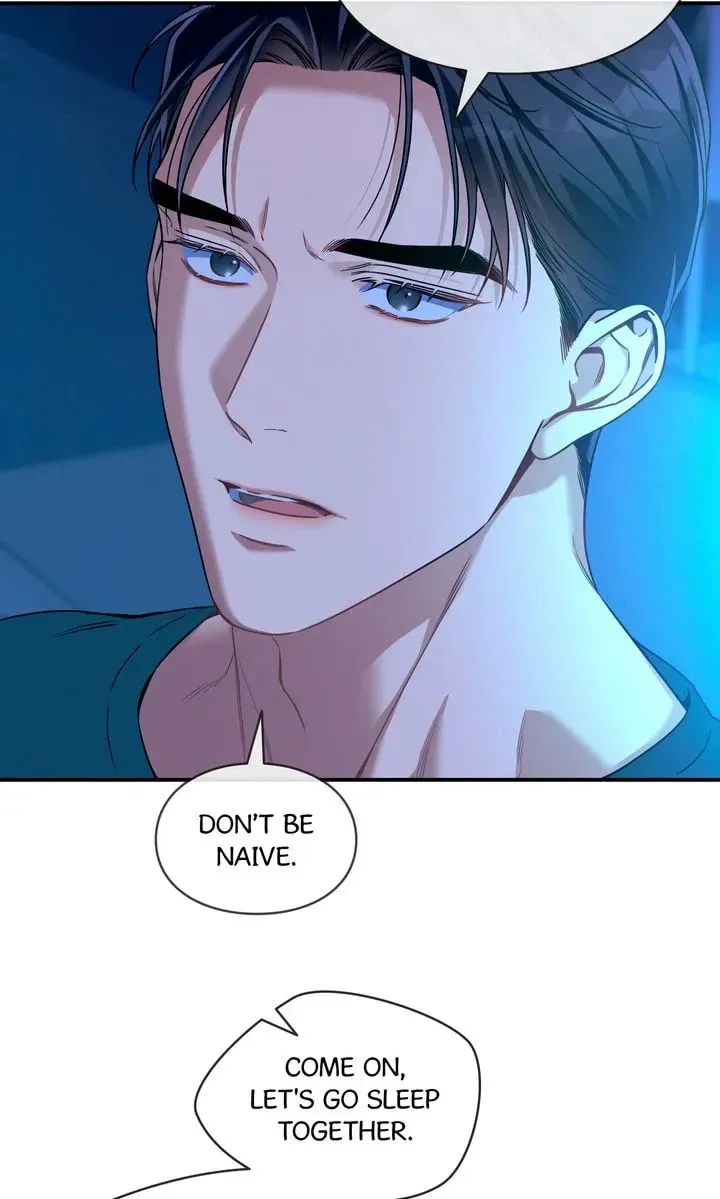 Read No Moral chapter 89 image 60 on Lezhin
