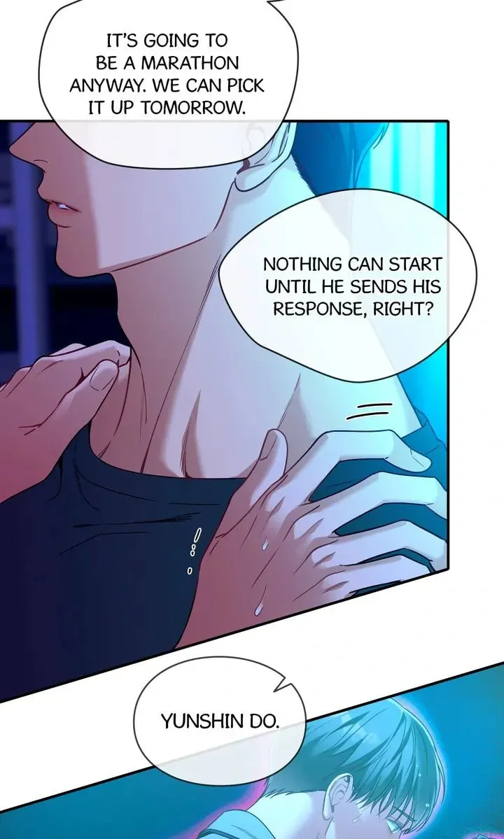 Read No Moral chapter 89 image 61 on Lezhin