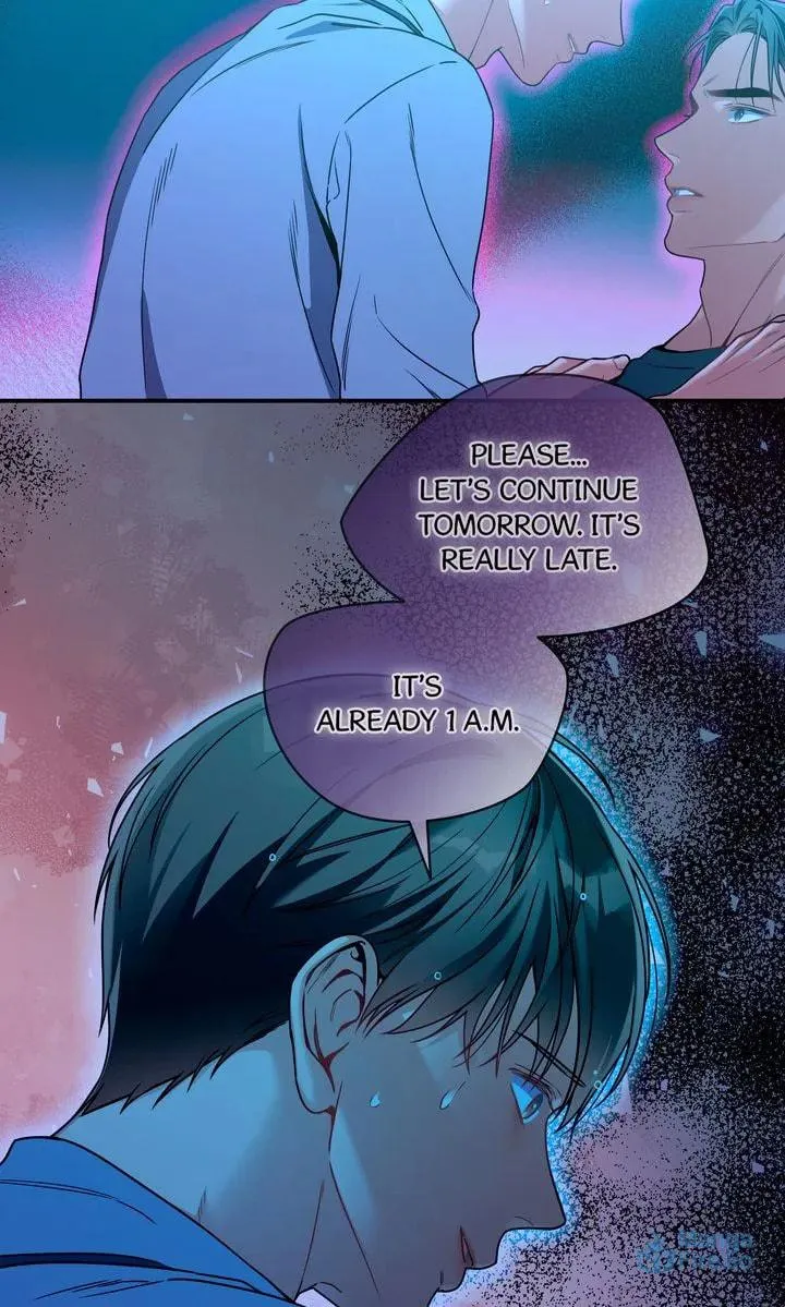 Read No Moral chapter 89 image 62 on Lezhin