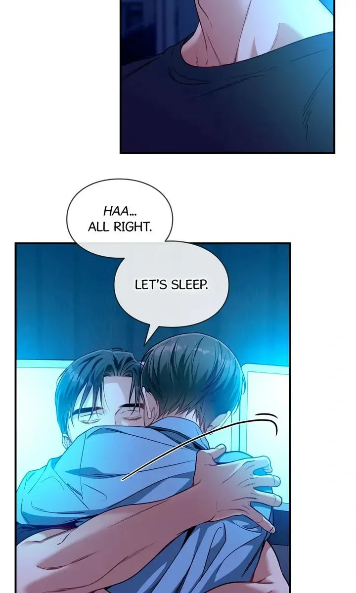 Read No Moral chapter 89 image 64 on Lezhin