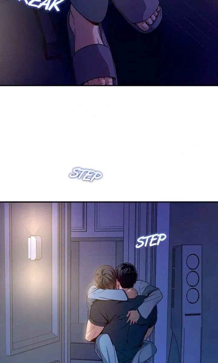 Read No Moral chapter 89 image 66 on Lezhin
