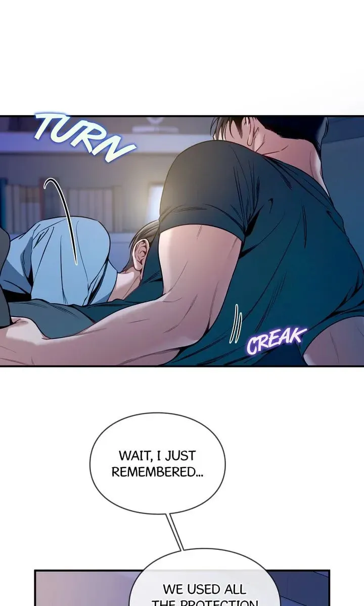Read No Moral chapter 89 image 69 on Lezhin