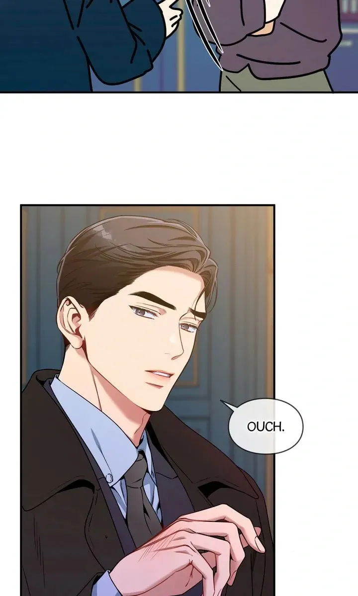 Read No Moral chapter 89 image 7 on Lezhin