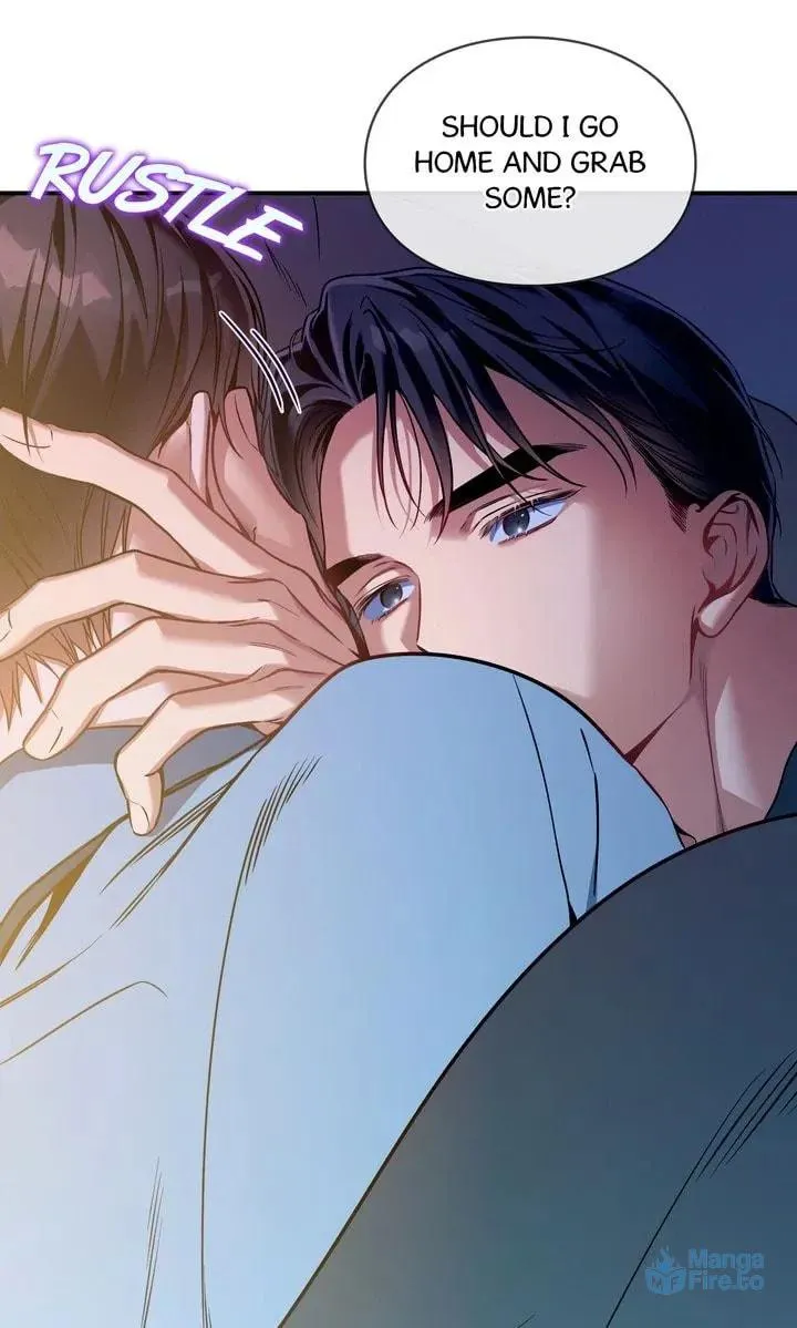 Read No Moral chapter 89 image 71 on Lezhin