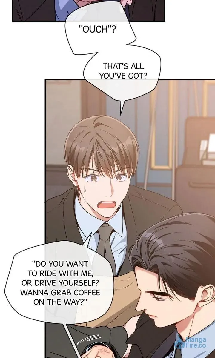 Read No Moral chapter 89 image 8 on Lezhin