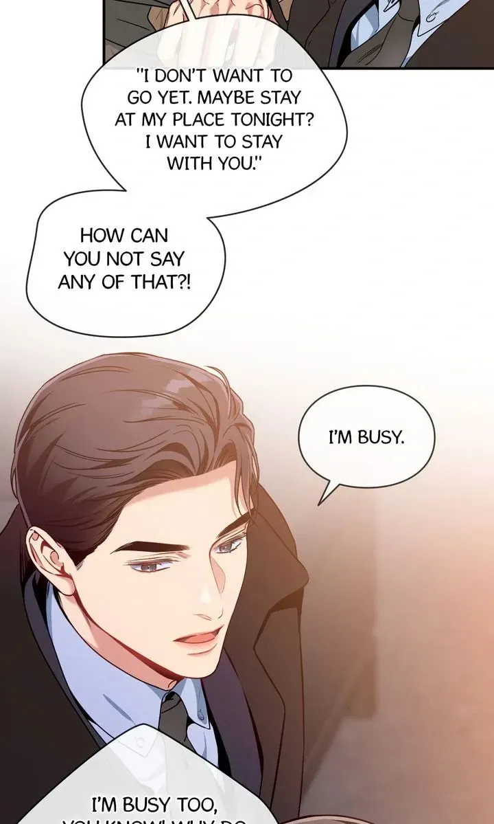 Read No Moral chapter 89 image 9 on Lezhin