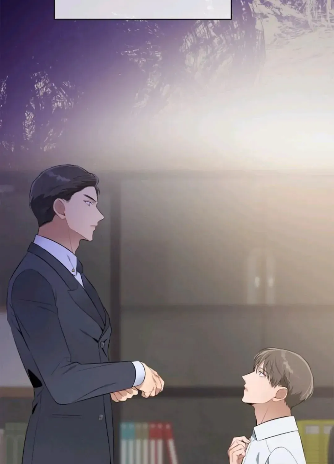 Read No Moral chapter 9 image 10 on Lezhin