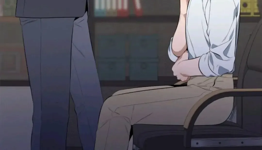 Read No Moral chapter 9 image 11 on Lezhin