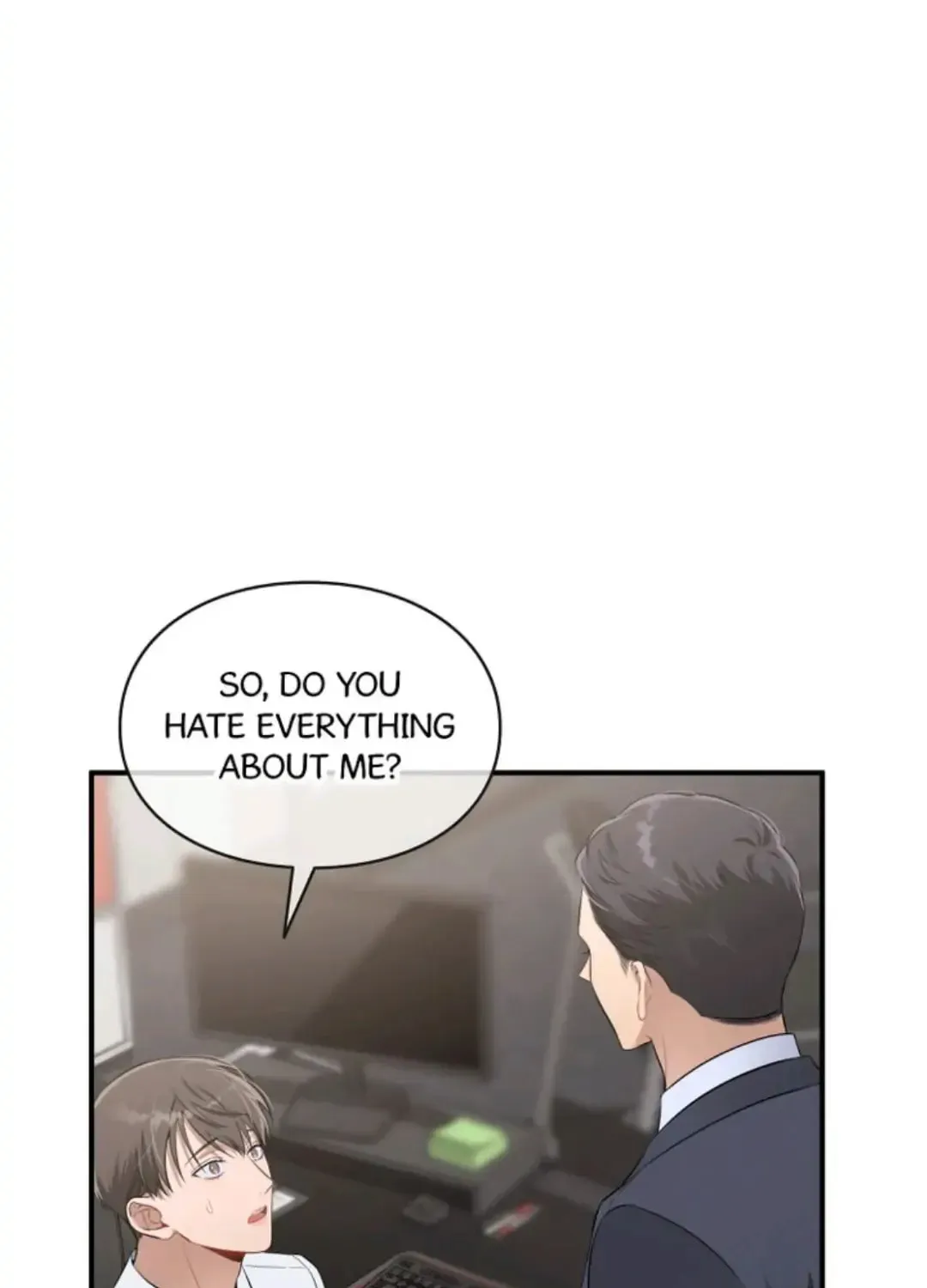 Read No Moral chapter 9 image 14 on Lezhin