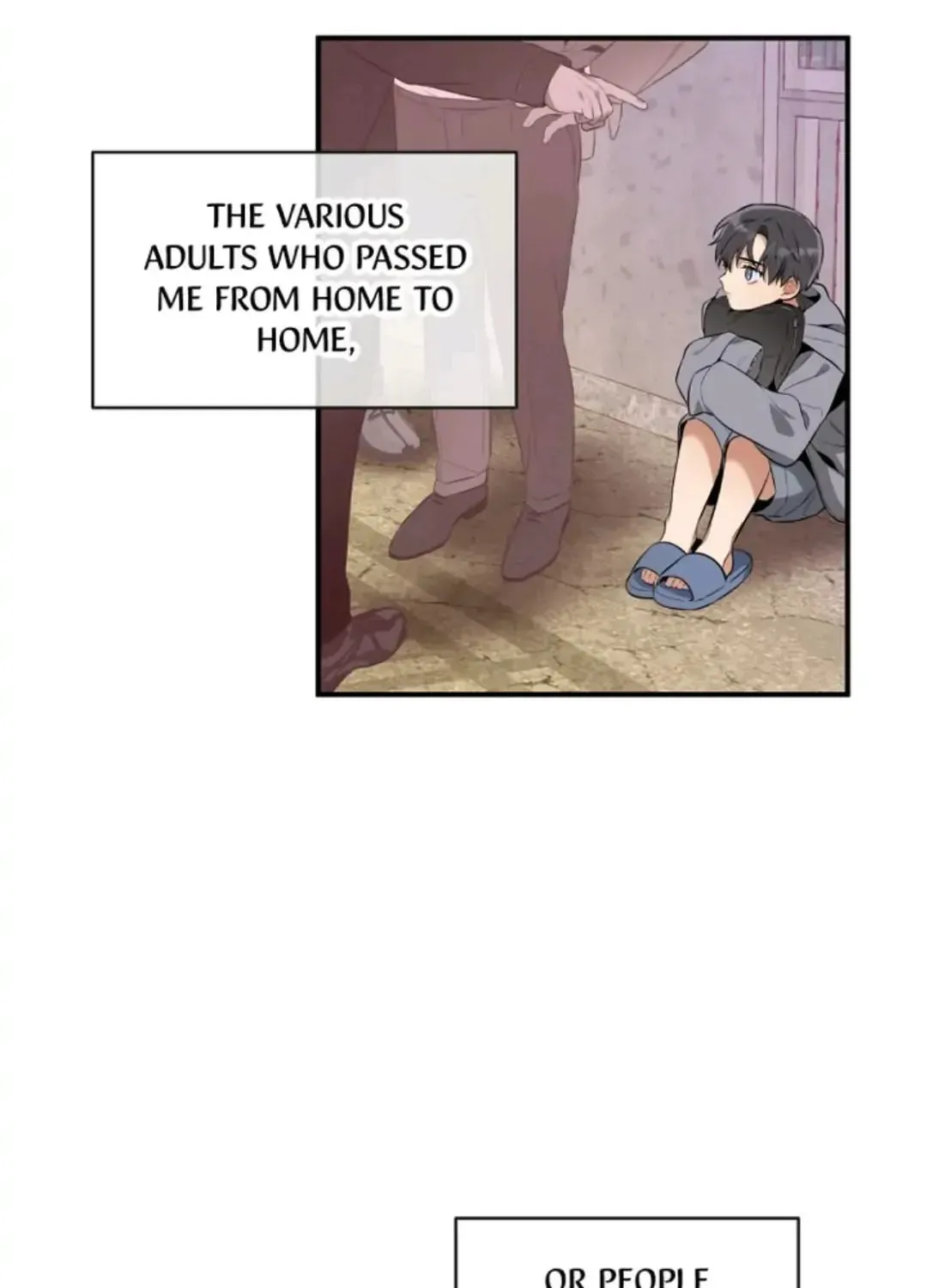 Read No Moral chapter 9 image 21 on Lezhin