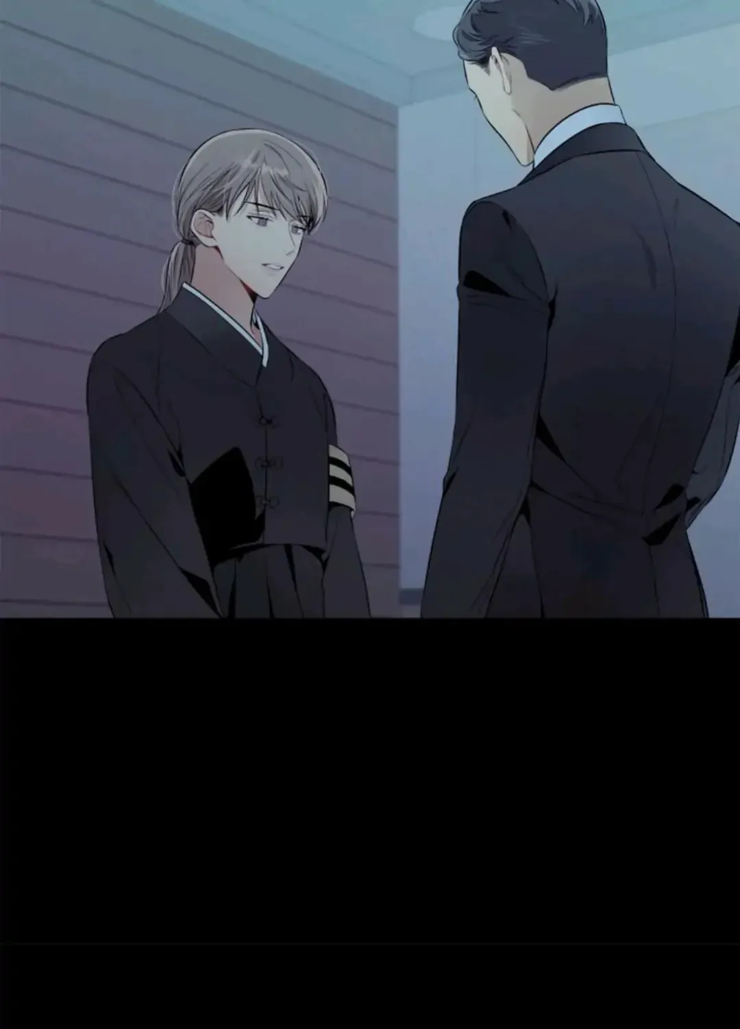 Read No Moral chapter 9 image 32 on Lezhin