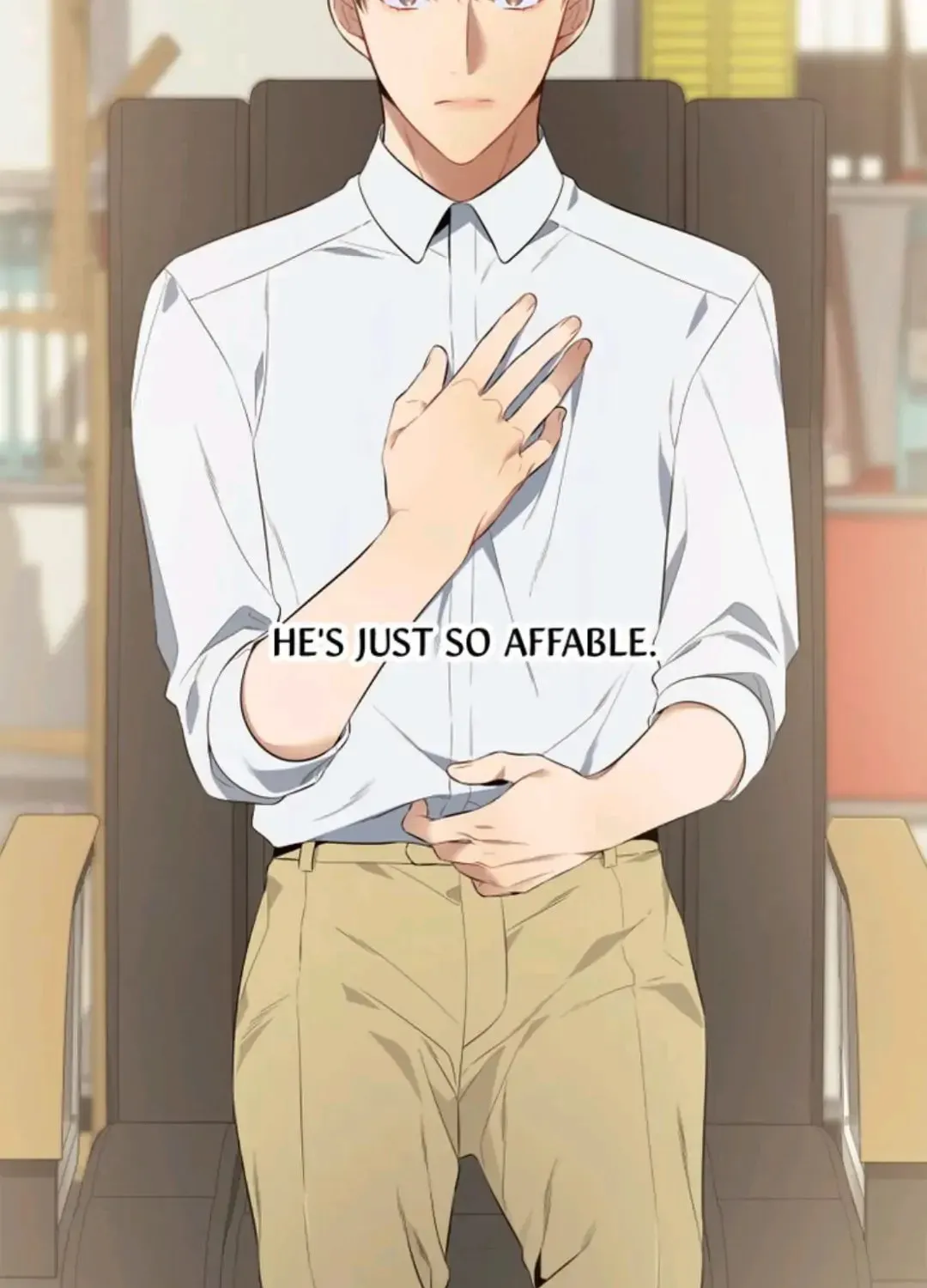 Read No Moral chapter 9 image 4 on Lezhin