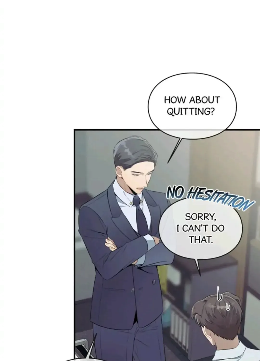 Read No Moral chapter 9 image 49 on Lezhin