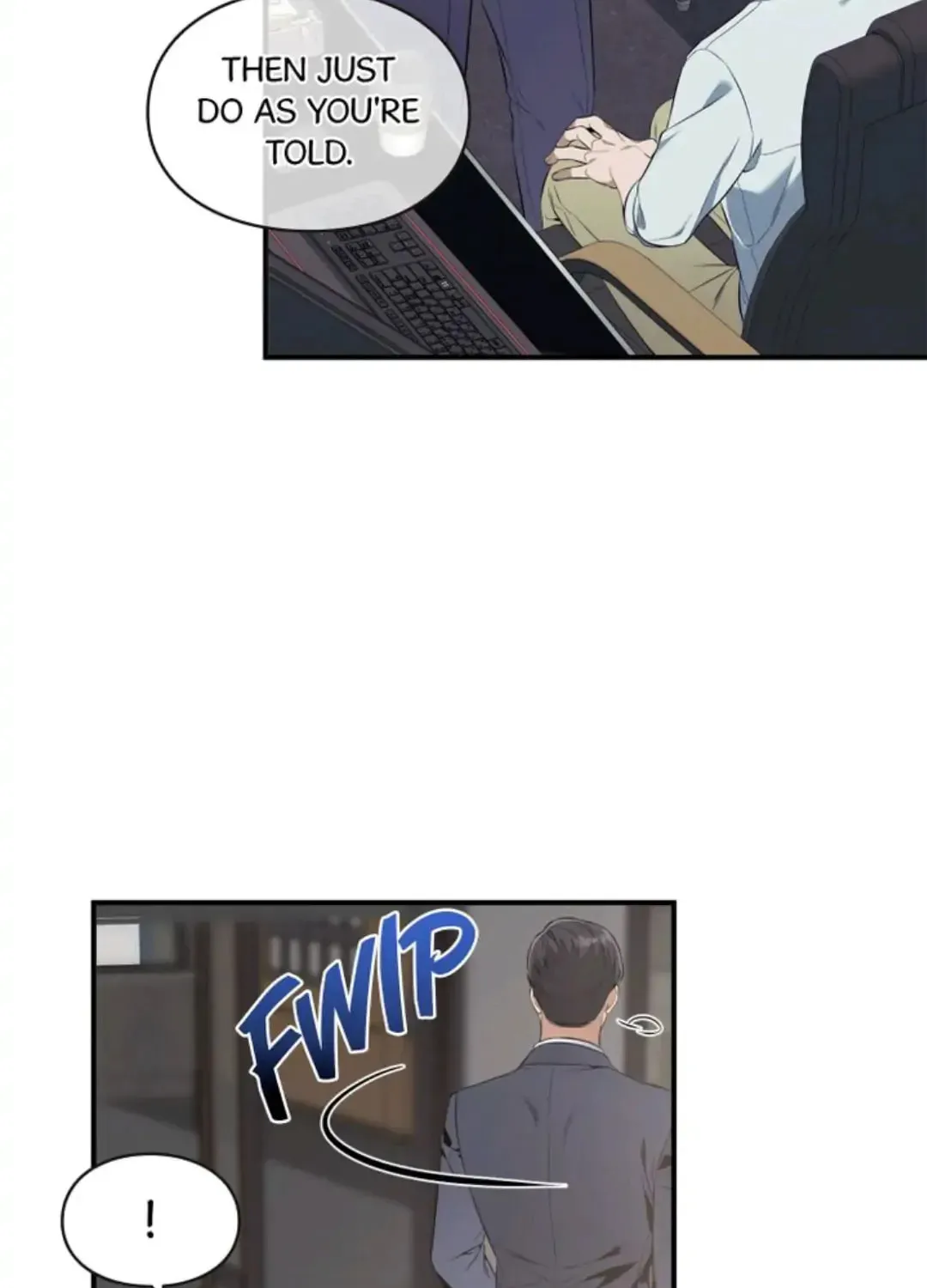 Read No Moral chapter 9 image 50 on Lezhin