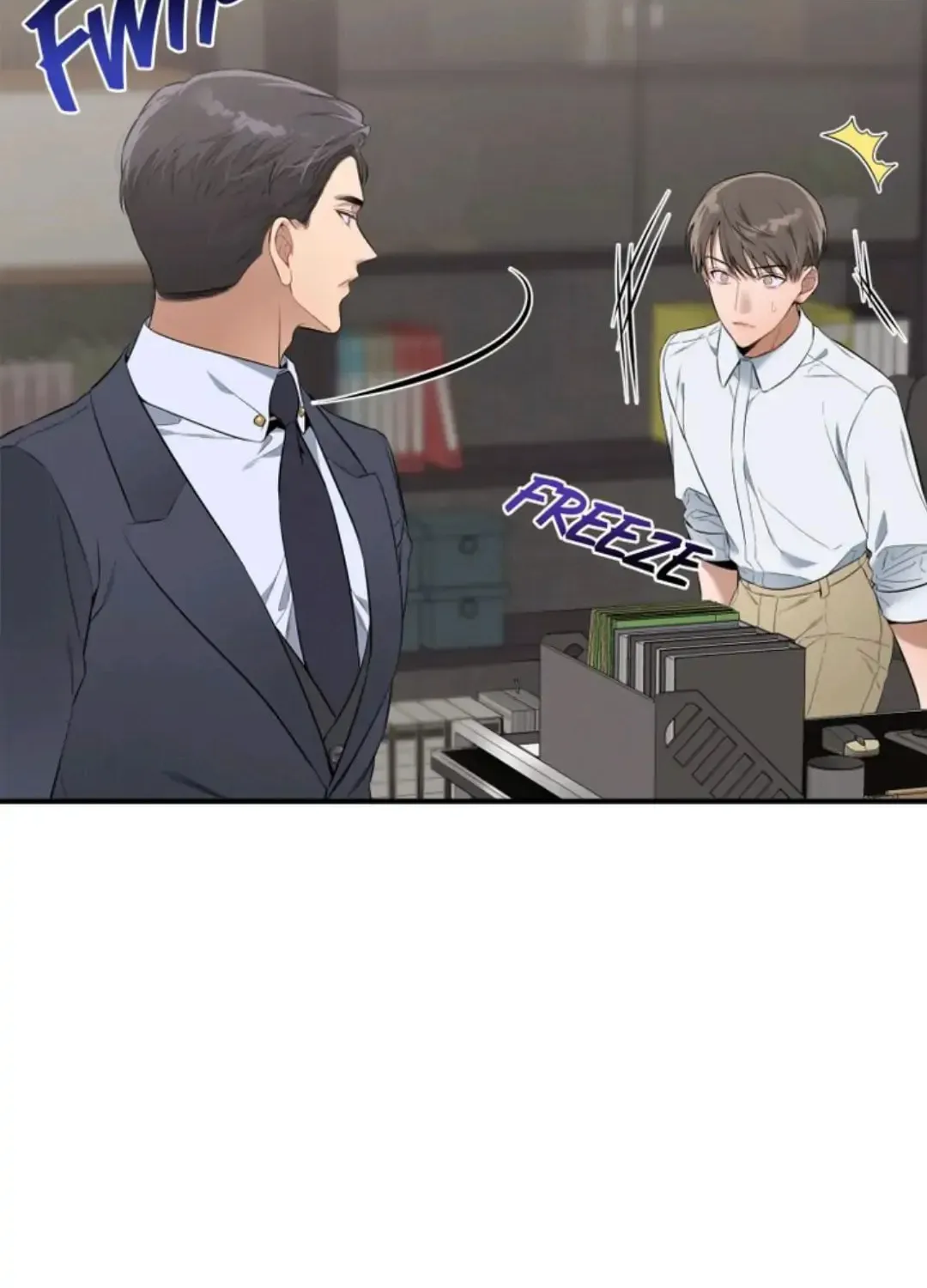Read No Moral chapter 9 image 53 on Lezhin