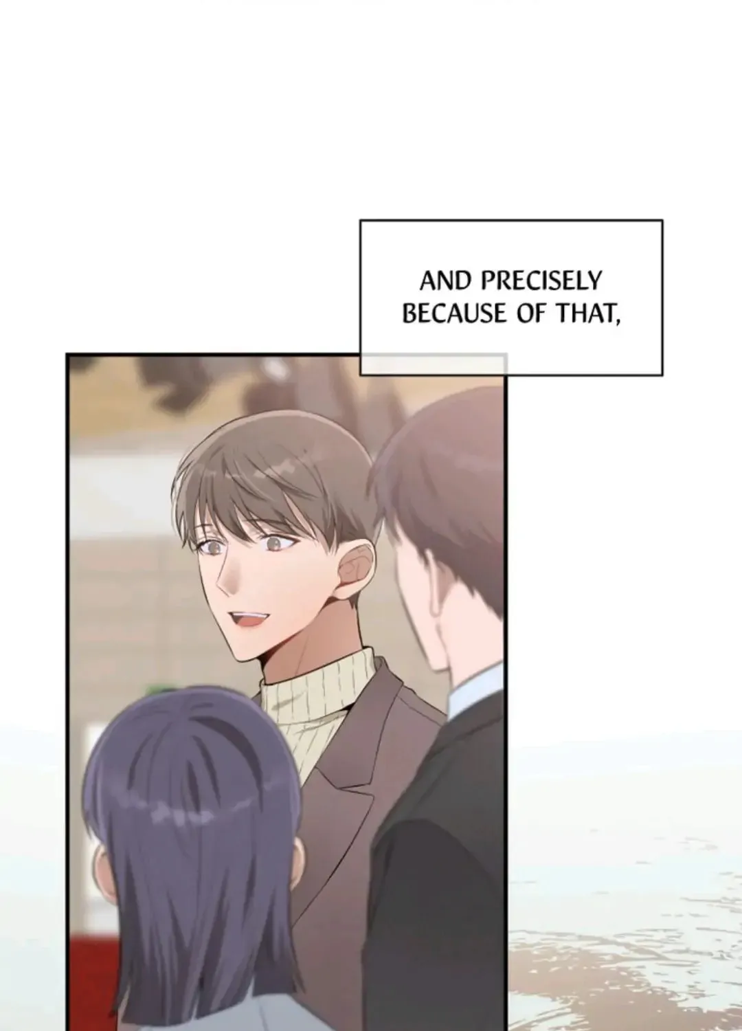 Read No Moral chapter 9 image 6 on Lezhin