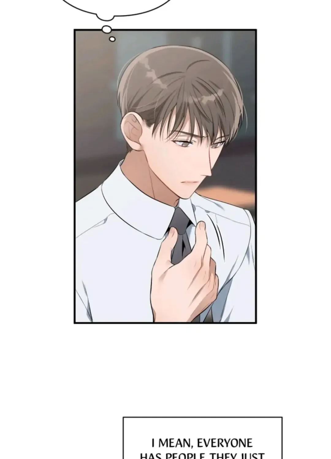 Read No Moral chapter 9 image 69 on Lezhin