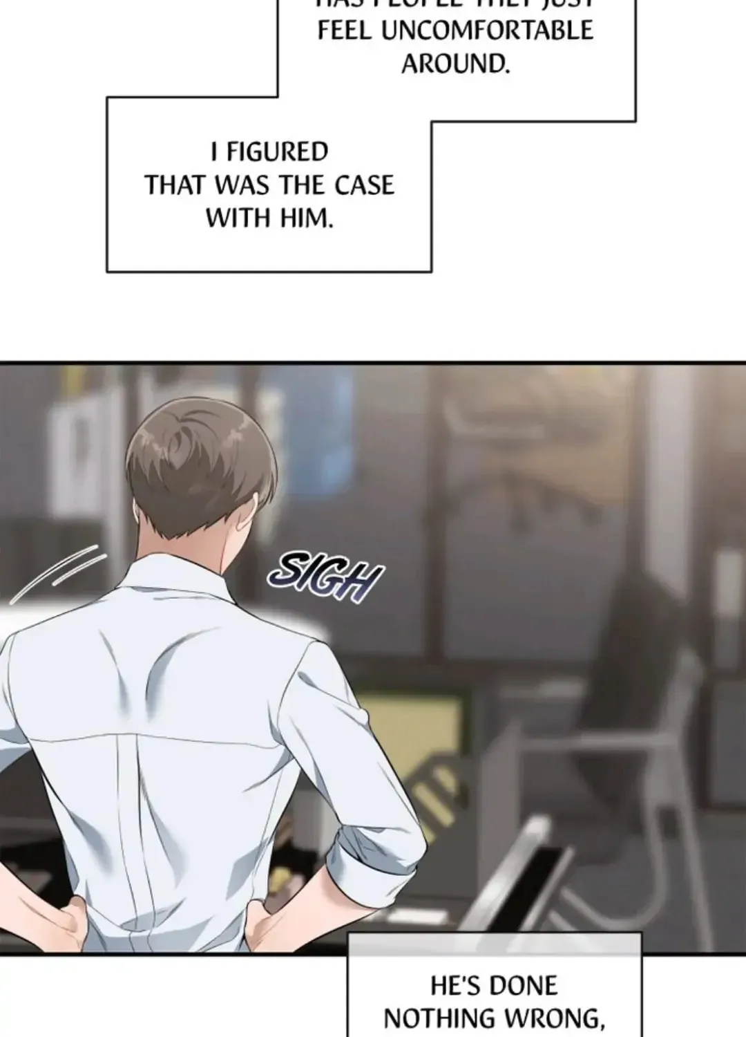 Read No Moral chapter 9 image 70 on Lezhin