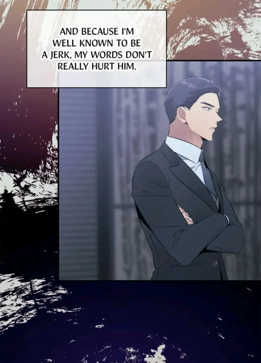 Read No Moral chapter 9 image 8 on Lezhin