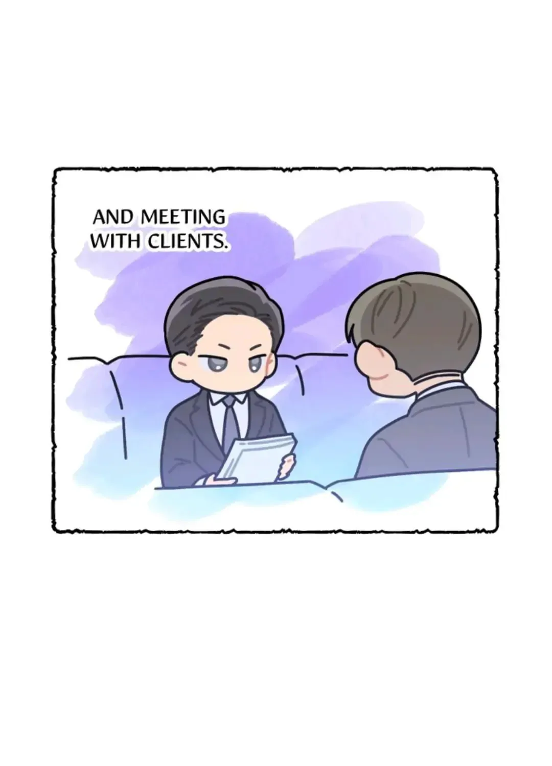 Read No Moral chapter 9 image 80 on Lezhin